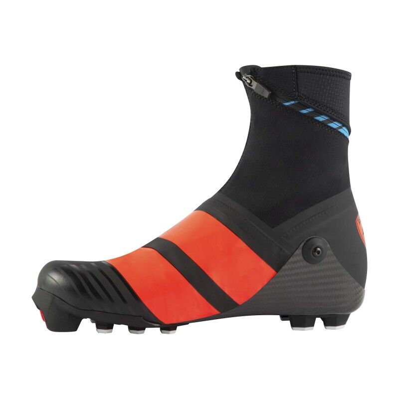 Rossignol X-Ium Carbon Premium+ Classic - Botas ski de fundo | Hardloop