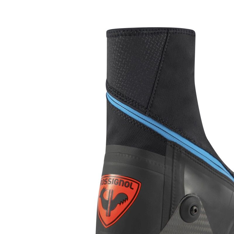 Rossignol X-Ium Carbon Premium+ Classic - Scarponi sci di fondo | Hardloop