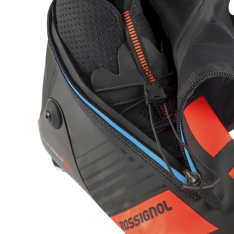 Rossignol X-Ium Carbon Premium+ Classic - Scarponi sci di fondo | Hardloop