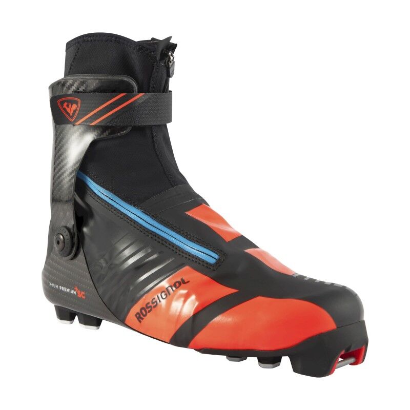 X-Ium Carbon Premium+ SC - Botas ski de fundo