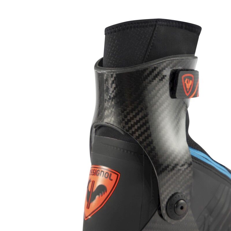 Rossignol X-Ium Carbon Premium+ SC - Botas de esquí de fondo | Hardloop