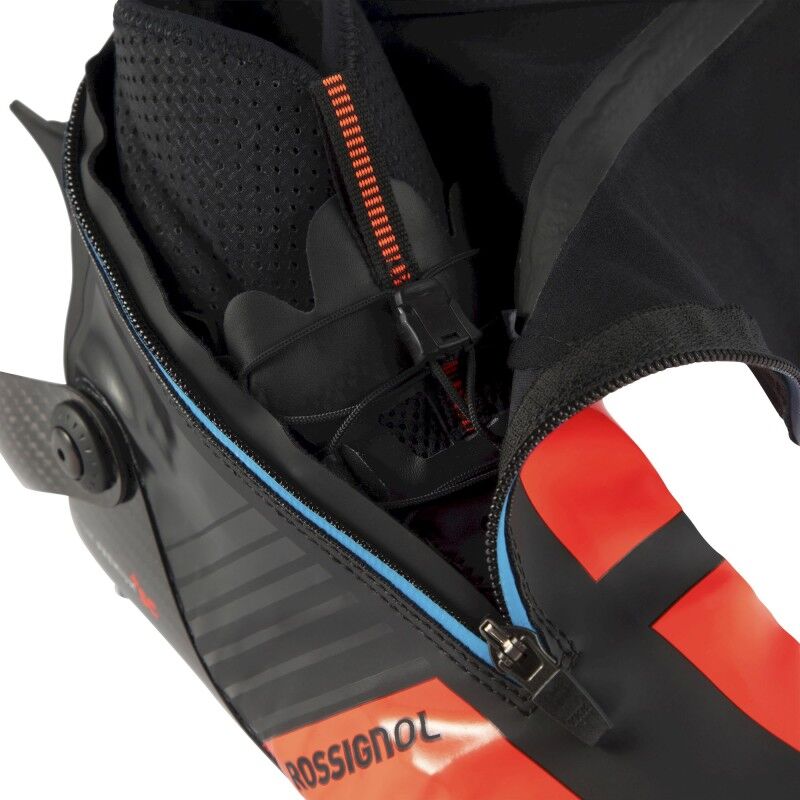 Rossignol X-Ium Carbon Premium+ SC - Scarponi sci di fondo | Hardloop