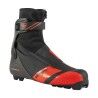 Black / Red