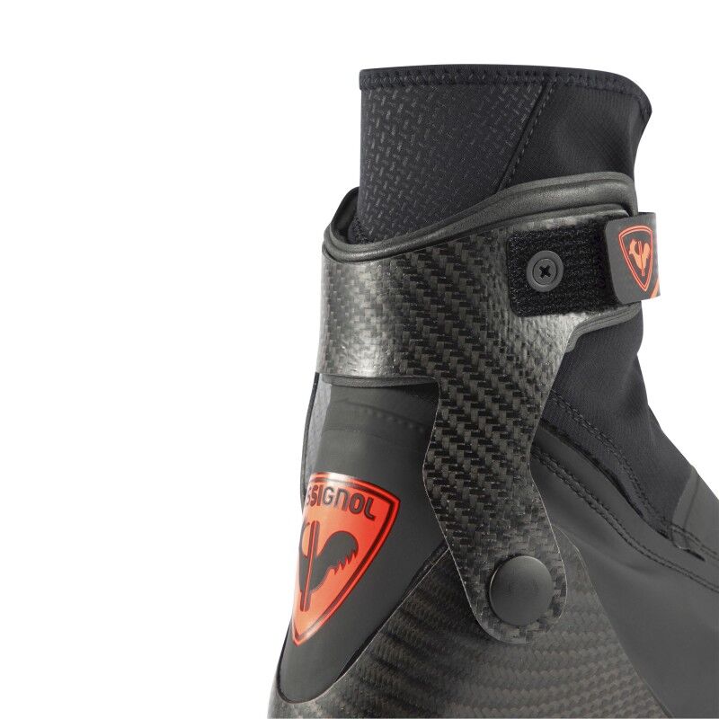 Rossignol X-Ium Carbon Premium Skate - Langlaufschuhe | Hardloop