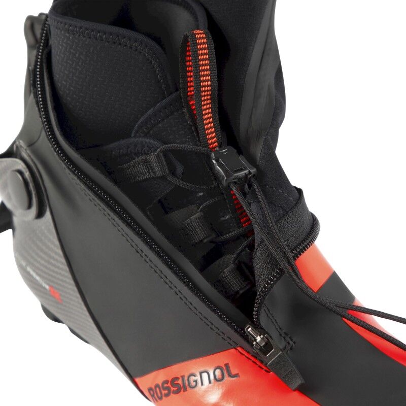 Rossignol X-Ium Carbon Premium Skate - Langrendsstøvler | Hardloop