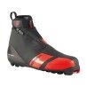 Black / Red