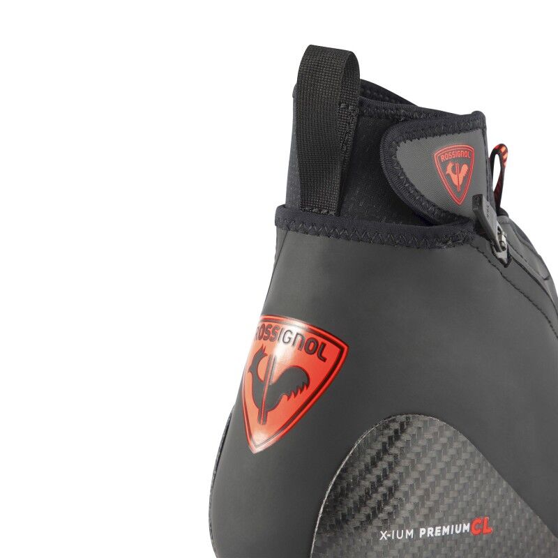 Rossignol X-Ium Carbon Premium Classic - Langlaufschoenen | Hardloop
