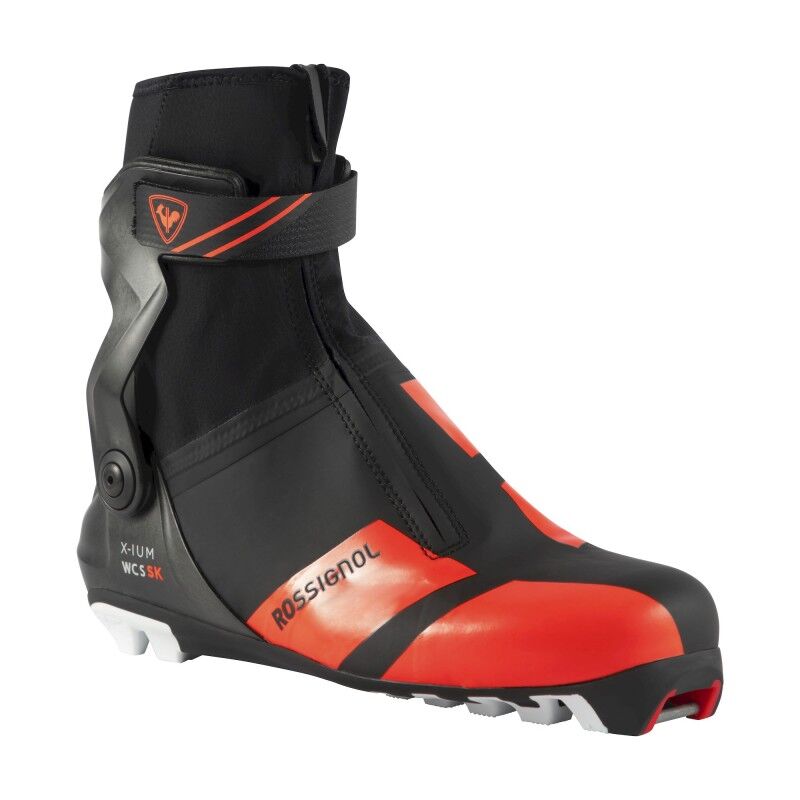 X-Ium WCS Skate - Botas ski de fundo