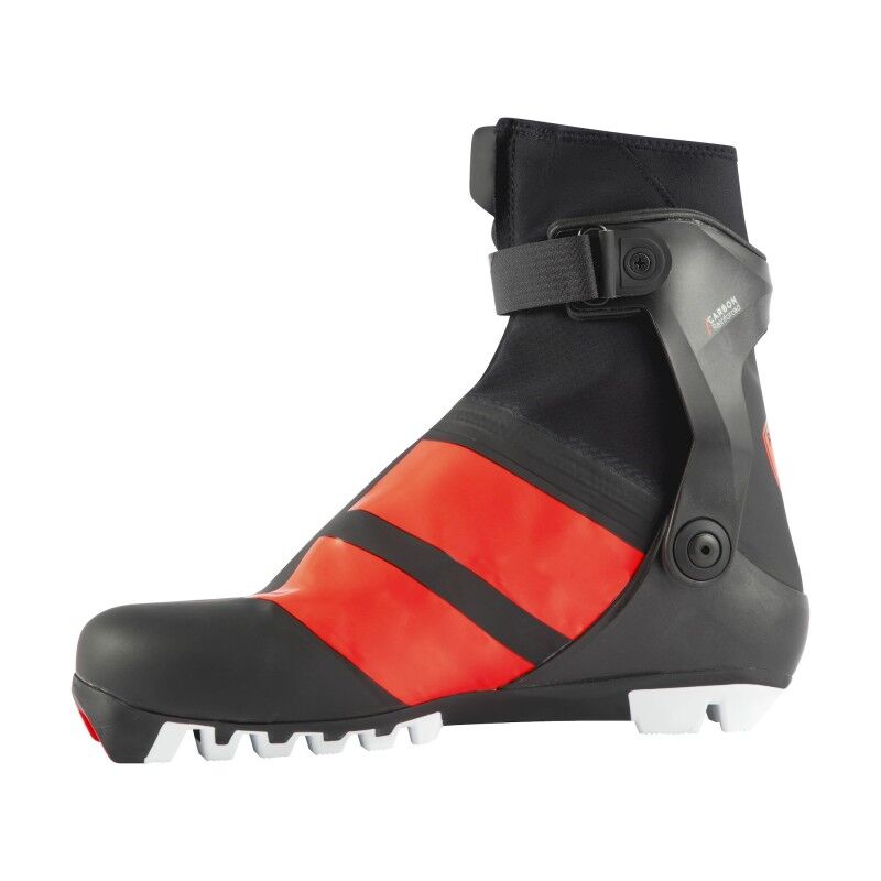 Rossignol X-Ium WCS Skate - Botas de esquí de fondo | Hardloop