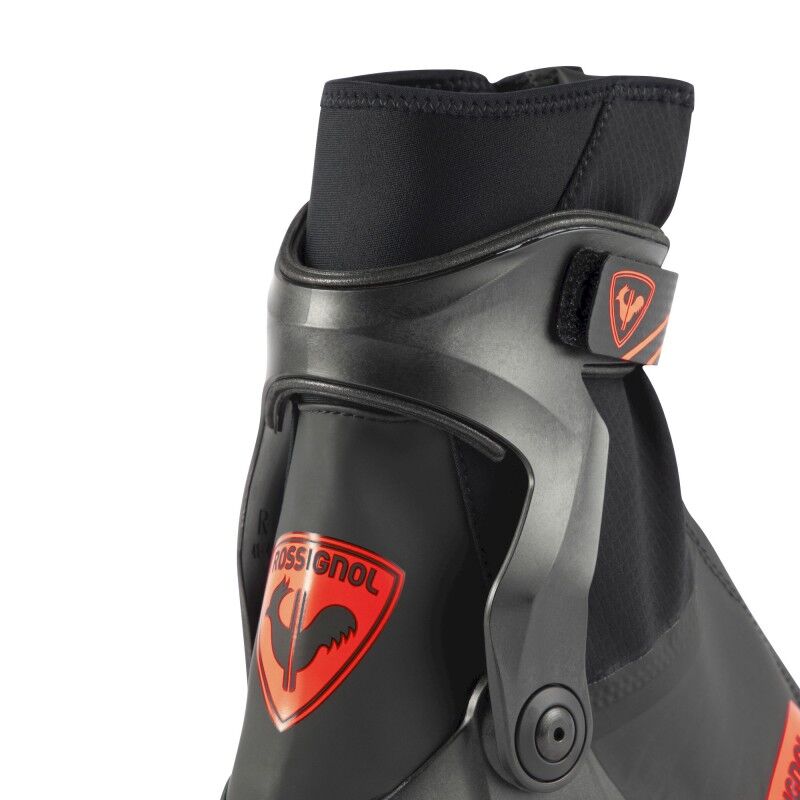Rossignol X-Ium WCS Skate - Cross-country ski boots | Hardloop