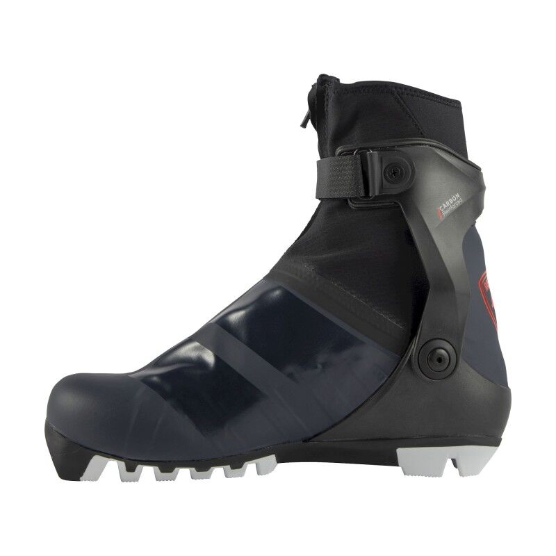 Rossignol X-Ium WCS Skate FW - Buty do nart biegowych damskie | Hardloop