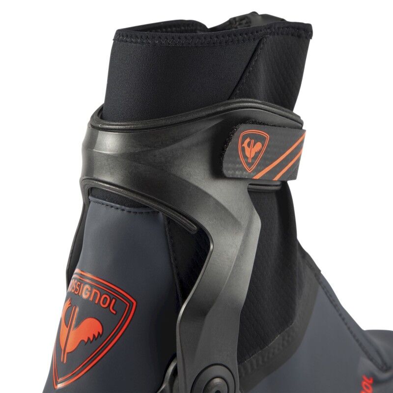 Rossignol X-Ium WCS Skate FW - Cross-country ski boots - Women's | Hardloop