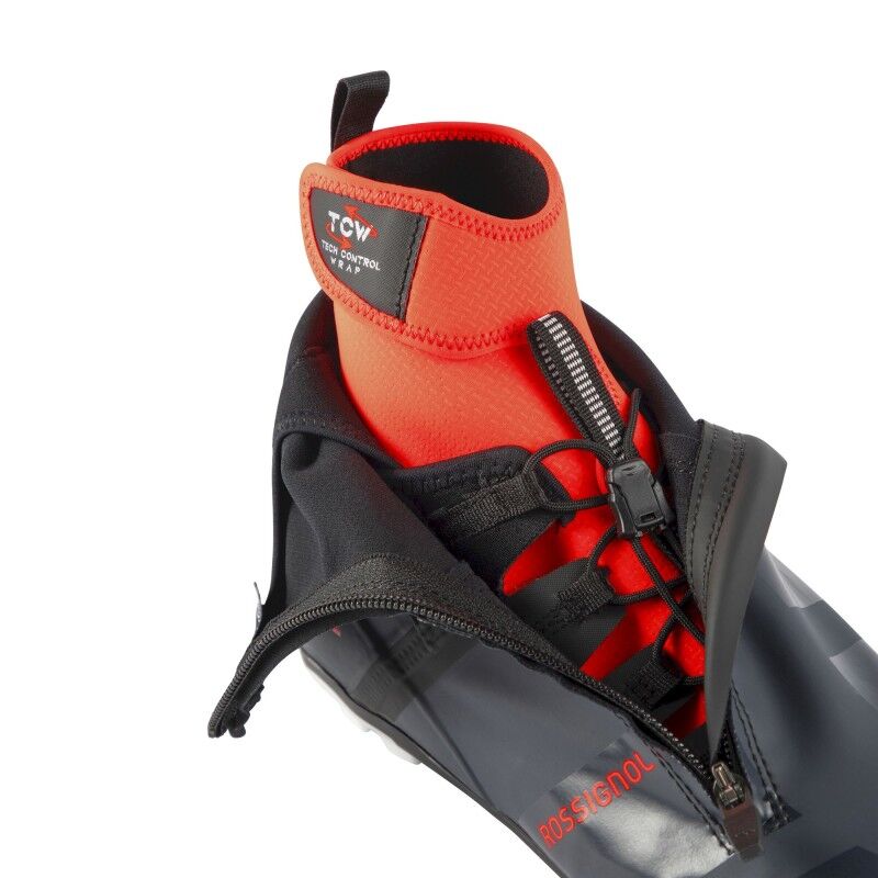 Rossignol X-Ium WCS Classic FW - Dámské boty na běžky | Hardloop
