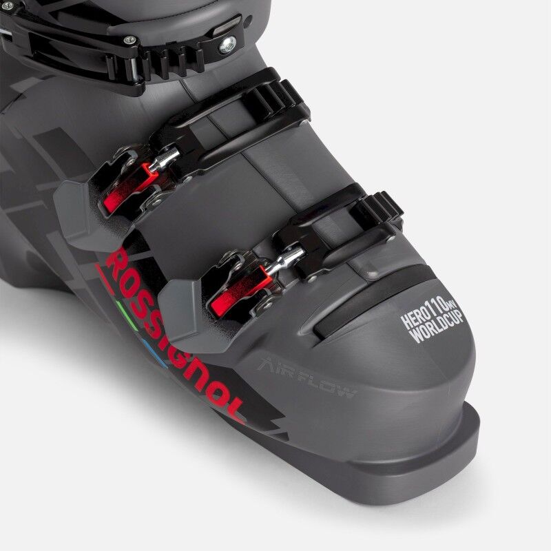 Rossignol Hero World Cup 110 MV - Skischuhe | Hardloop