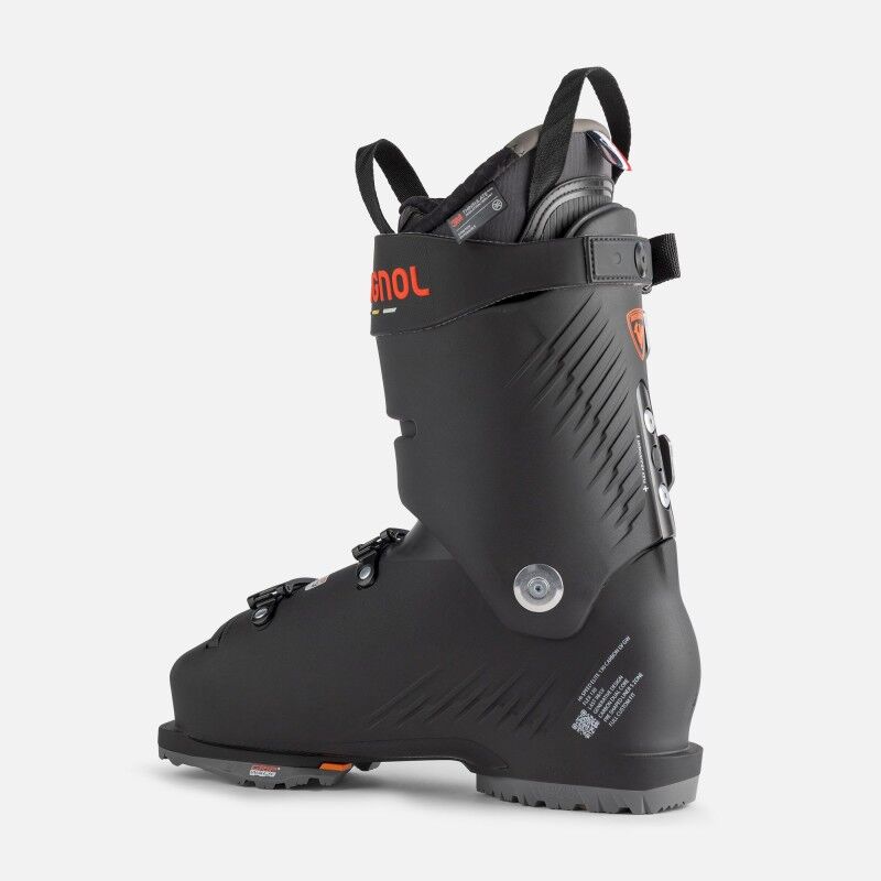 Rossignol Hi-Speed Elite 130 Carbon LV G - Buty narciaskie meskie | Hardloop