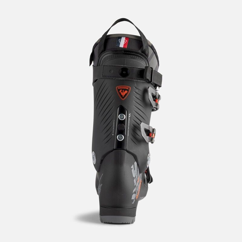 Rossignol Hi-Speed Elite 130 Carbon LV G - Skischoenen - Heren | Hardloop