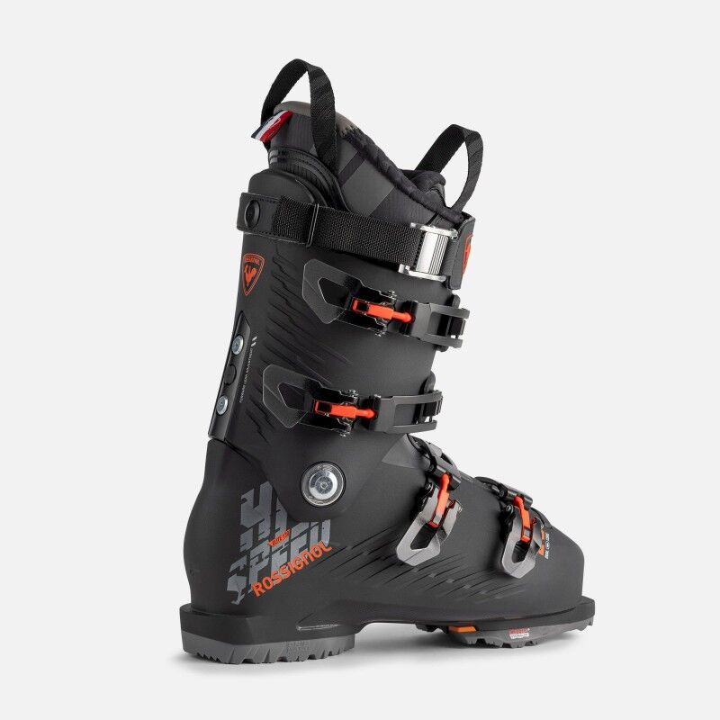 Rossignol Hi-Speed Elite 130 Carbon LV G - Botas de esquí - Hombre | Hardloop