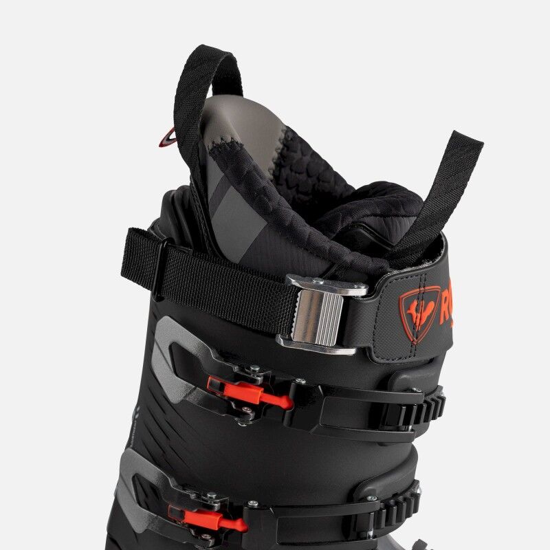 Rossignol Hi-Speed Elite 130 Carbon LV G - Chaussures ski homme | Hardloop