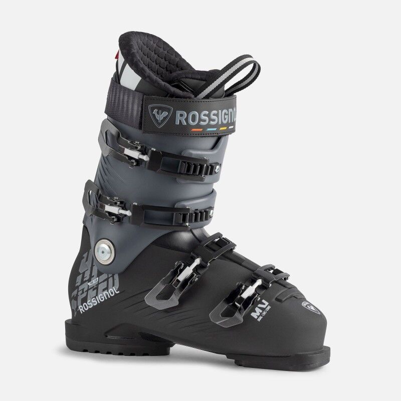 Rossignol alltrack pro 100 ski boots discount