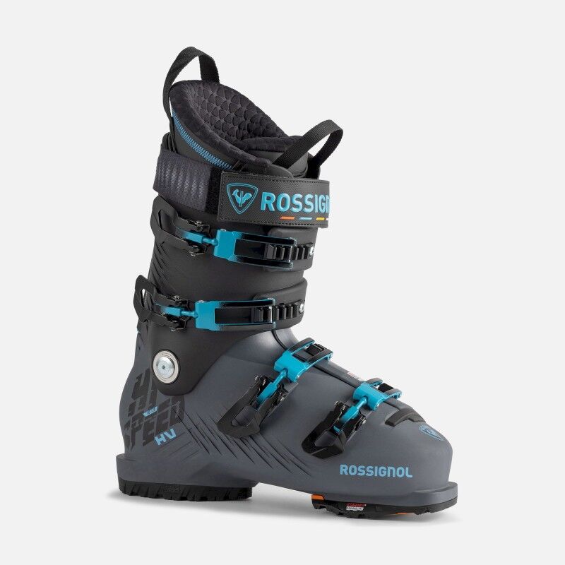 Rossignol Hi-Speed 120 HV GW - Botas ski homem | Hardloop