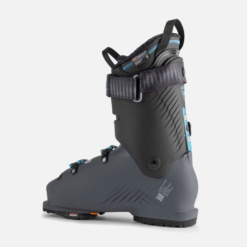 Rossignol Hi-Speed 120 HV GW - Skidpjäxor - Herr | Hardloop