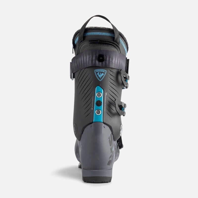 Rossignol Hi-Speed 120 HV GW - Laskettelukengät - Miehet | Hardloop