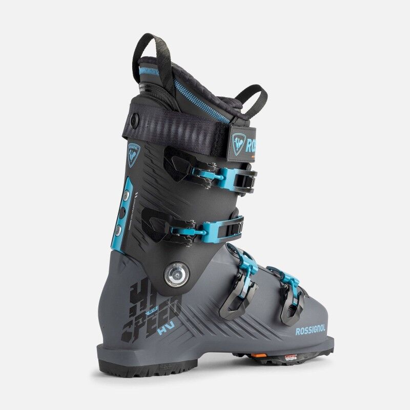 Rossignol Hi-Speed 120 HV GW - Botas de esquí - Hombre | Hardloop