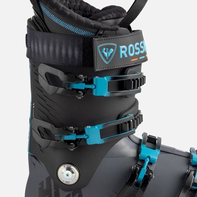 Rossignol Hi-Speed 120 HV GW - Skistøvler - Herrer | Hardloop