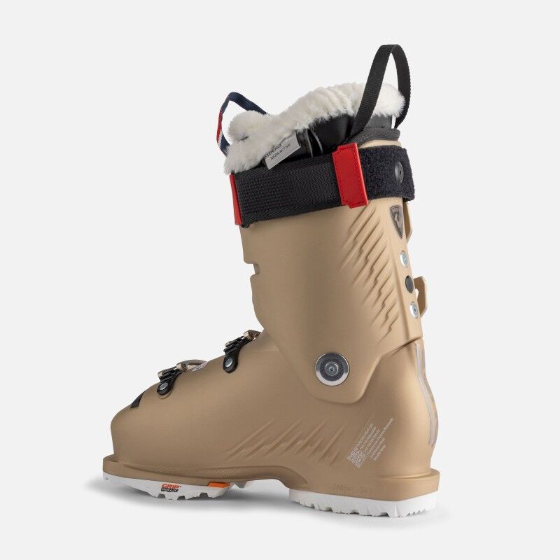 Rossignol Pure Pro Heat GW - Botas ski mulher | Hardloop