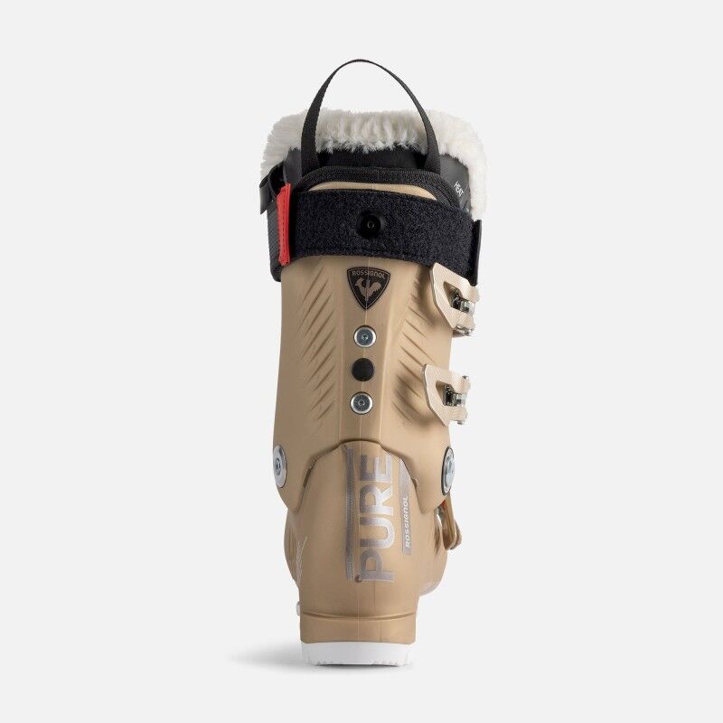 Rossignol Pure Pro Heat GW - Chaussures ski femme | Hardloop