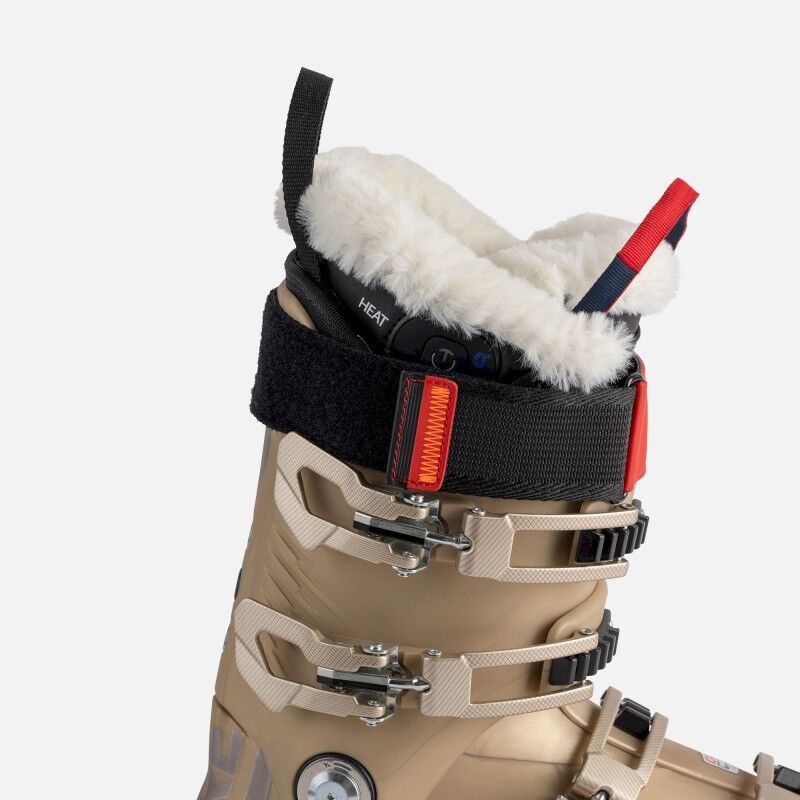 Rossignol Pure Pro Heat GW - Botas de esquí - Mujer | Hardloop