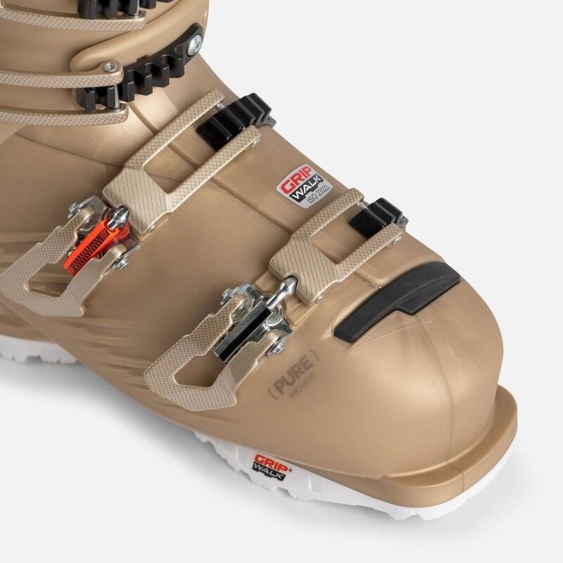 Rossignol Pure Pro Heat GW - Skischuhe - Damen | Hardloop