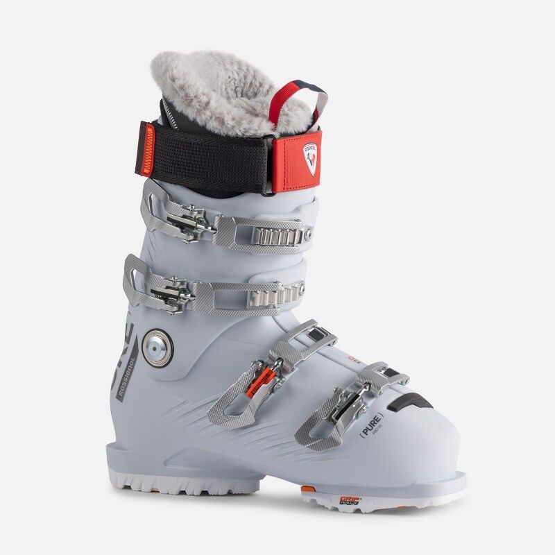 Scarponi Da Sci Rossignol Pure PRO Heat GW, Unisex, Calore Integrato Bluetooth, All Mountain 2024 - 5