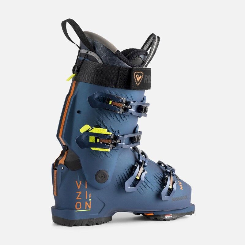 Rossignol Vizion 4B Pro 120 MV GW - Skischuhe - Herren | Hardloop