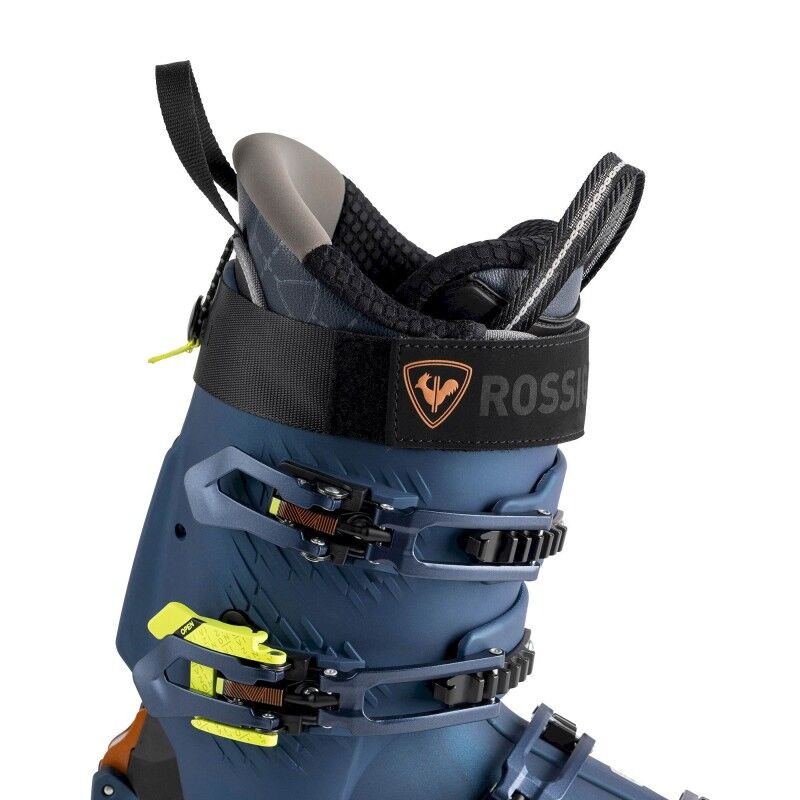Rossignol Vizion 4B Pro 120 MV GW - Botas ski homem | Hardloop