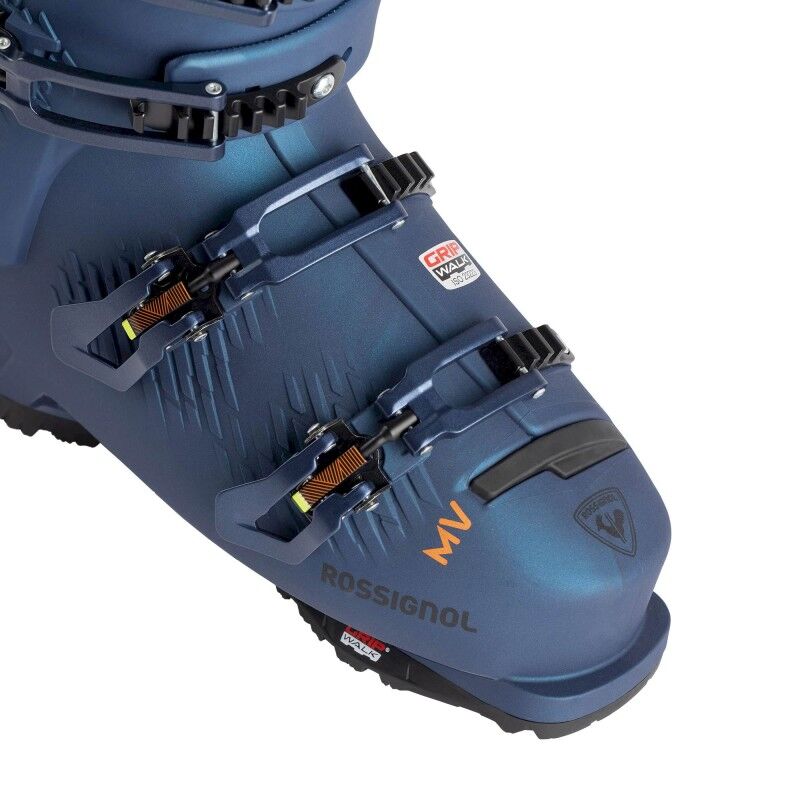 Rossignol Vizion 4B Pro 120 MV GW - Laskettelukengät - Miehet | Hardloop