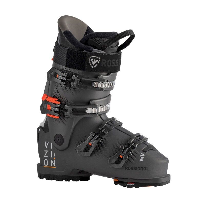 ROSSIGNOL WC ZA+ スキーブーツ Rossignol ZA+ Ski Boot 2024 - The Startingate
