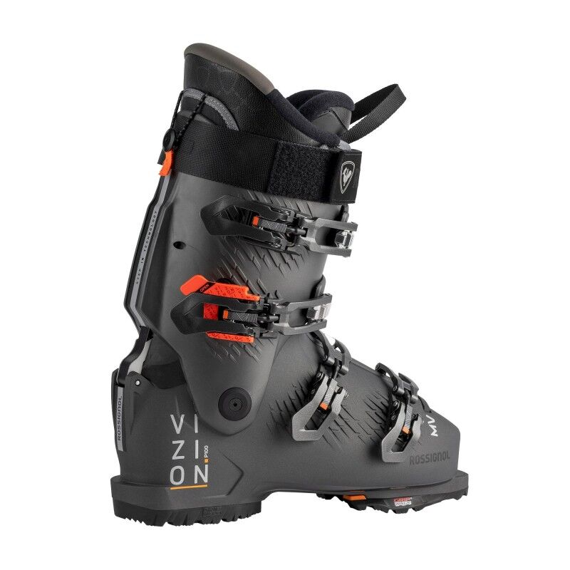 Rossignol Vizion 4B Pro 100 MV GW - Skistøvler - Herrer | Hardloop