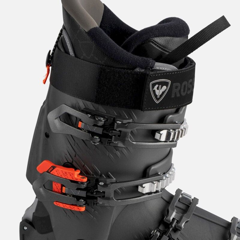 Rossignol Vizion 4B Pro 100 MV GW - Laskettelukengät - Miehet | Hardloop