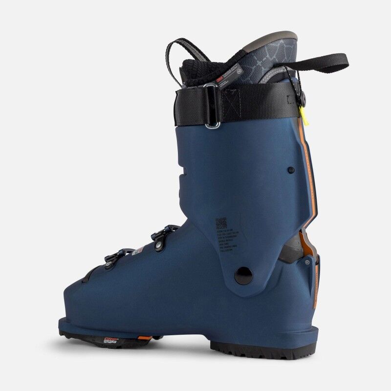 Rossignol Vizion 4B 120 HV GW - Buty narciaskie meskie | Hardloop