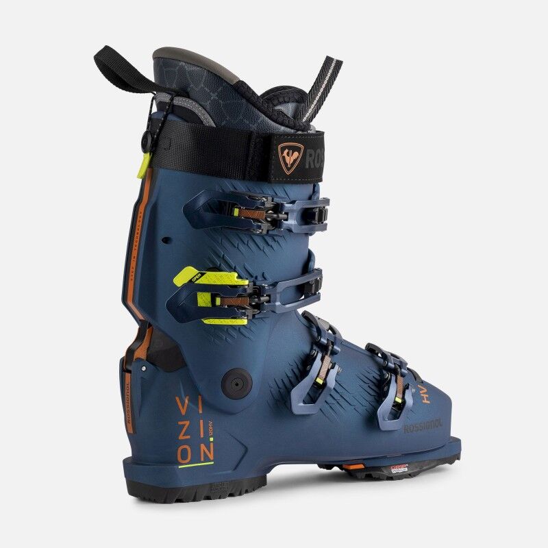 Rossignol Vizion 4B 120 HV GW - Botas de esquí - Hombre | Hardloop