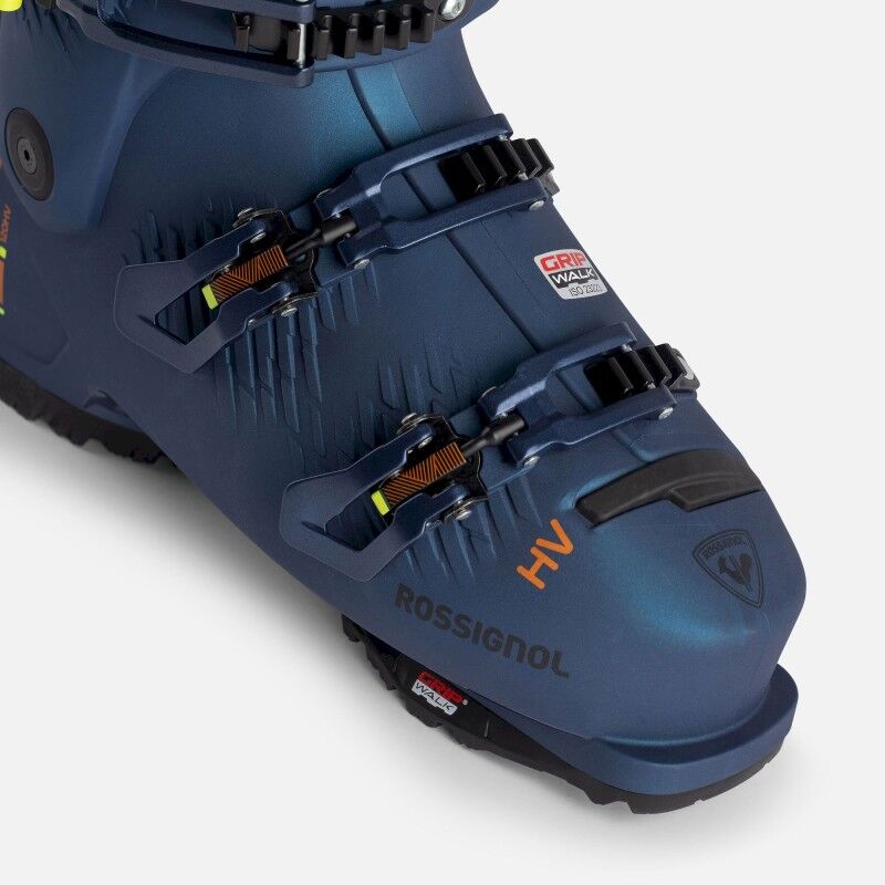 Rossignol Vizion 4B 120 HV GW - Skischoenen - Heren | Hardloop