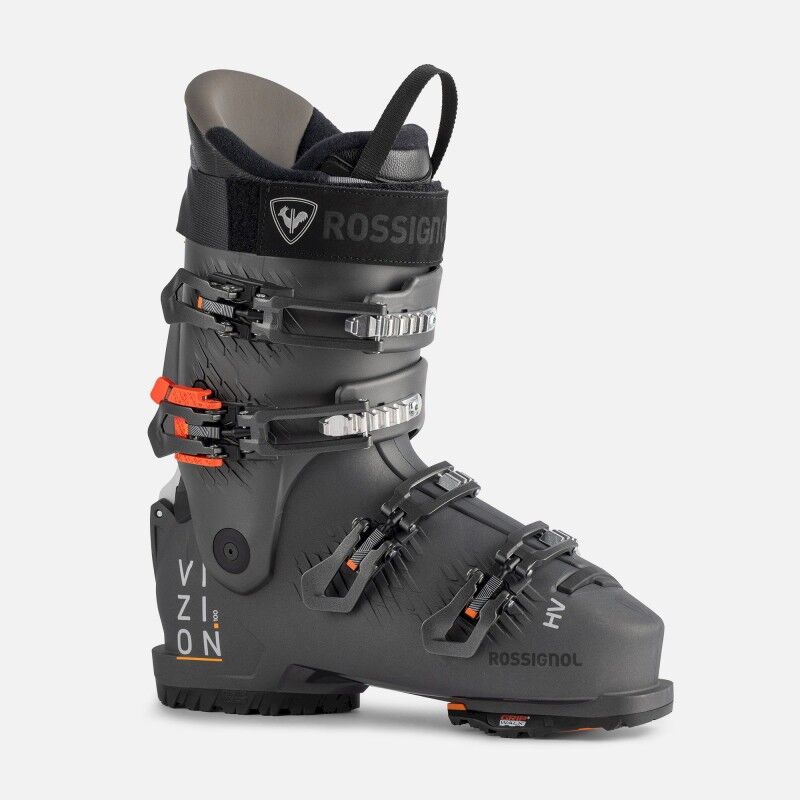 Rossignol Hero World Cup ZA+ - Ski boots | Hardloop