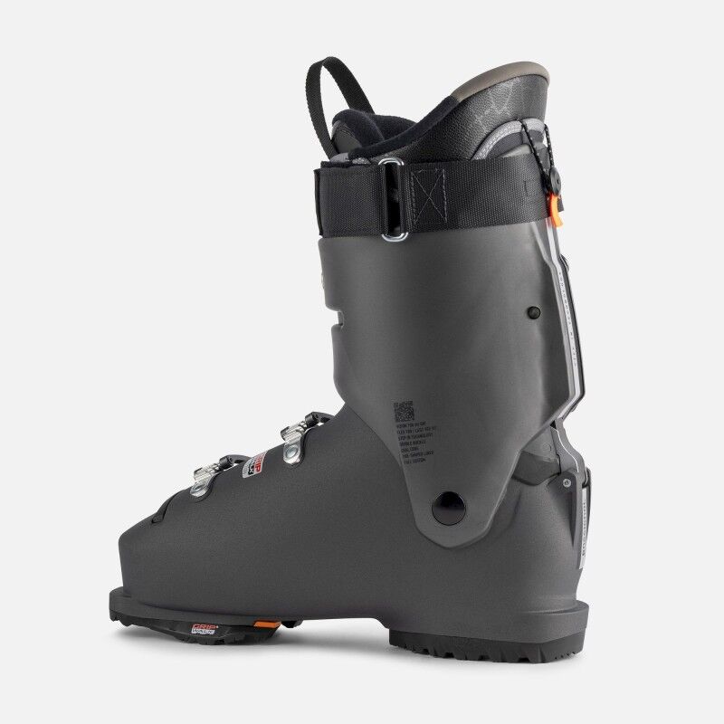 Rossignol Vizion 4B 100 HV GW - Laskettelukengät - Miehet | Hardloop