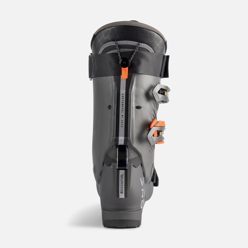 Rossignol Vizion 4B 100 HV GW - Scarponi da sci - Uomo | Hardloop
