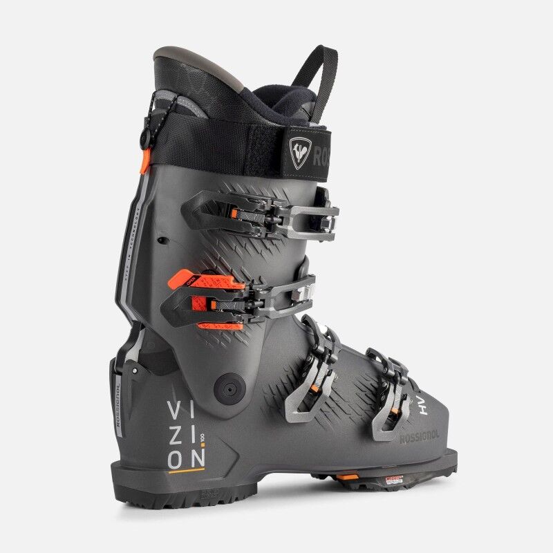 Rossignol Vizion 4B 100 HV GW - Chaussures ski homme | Hardloop