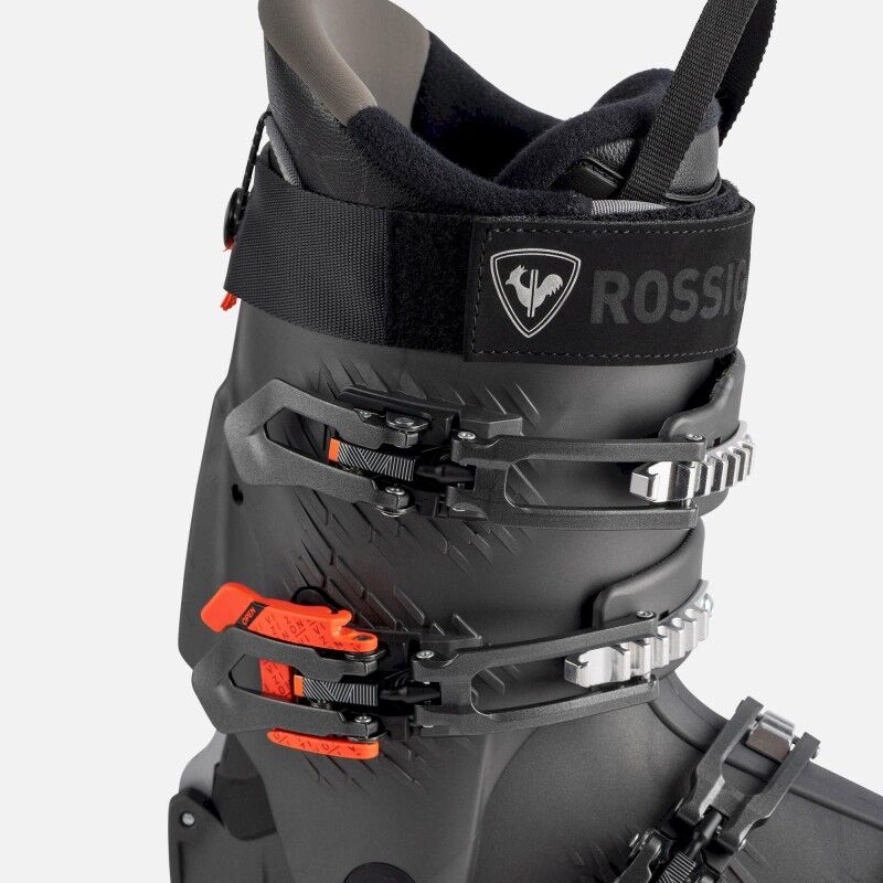 Rossignol Vizion 4B 100 HV GW - Botas de esquí - Hombre | Hardloop