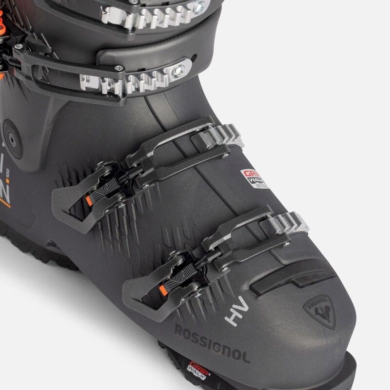 Rossignol Vizion 4B 100 HV GW - Botas de esquí - Hombre | Hardloop