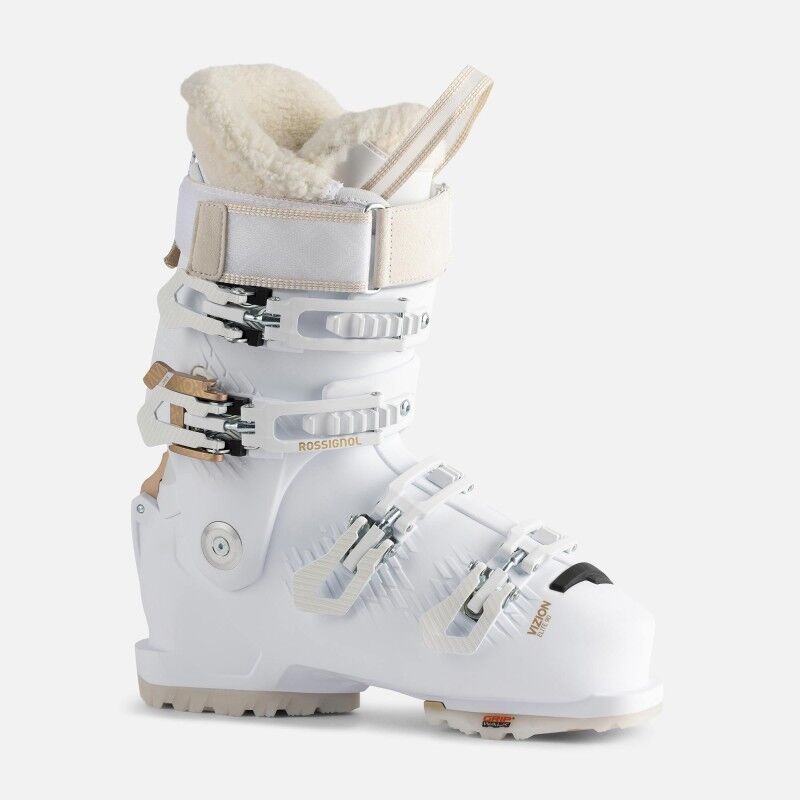 Rossignol Vizion 4B Elite 90 GW - Botas de esquí - Mujer | Hardloop