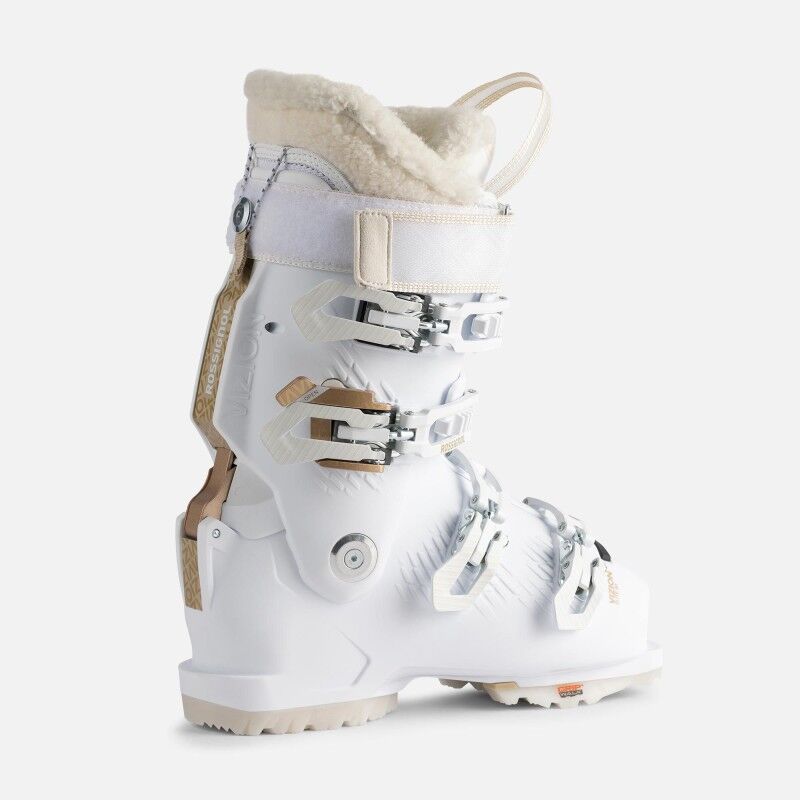 Rossignol Vizion 4B Elite 90 GW - Botas de esquí - Mujer | Hardloop